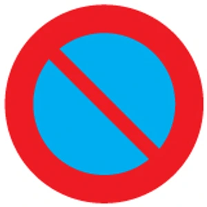 Cấm đỗ xe