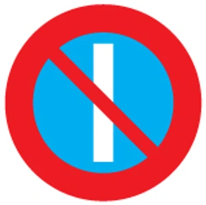 Cấm đỗ xe