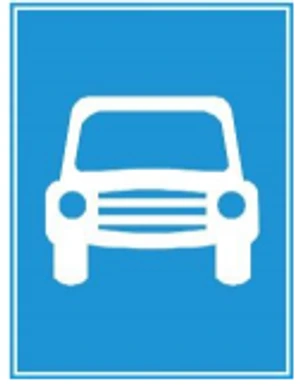 Đường dành cho xe ôtô