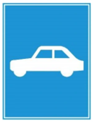 Đường dành cho ôtô con