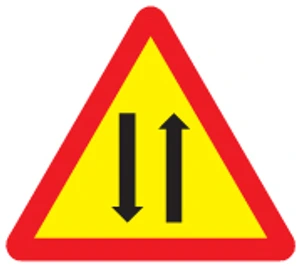 Đường hai chiều