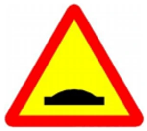 Gồ giảm tốc