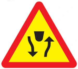 Đường đôi
